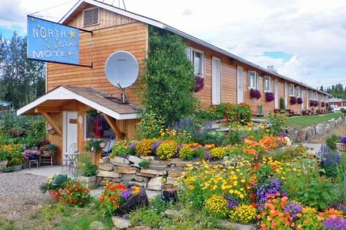 North Star Motel 001